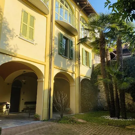 Appartement Portico I