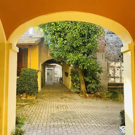Portico I Appartement *