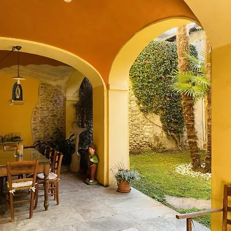 Portico I Appartement *