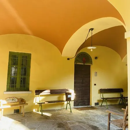 Appartement Portico I Castelveccana