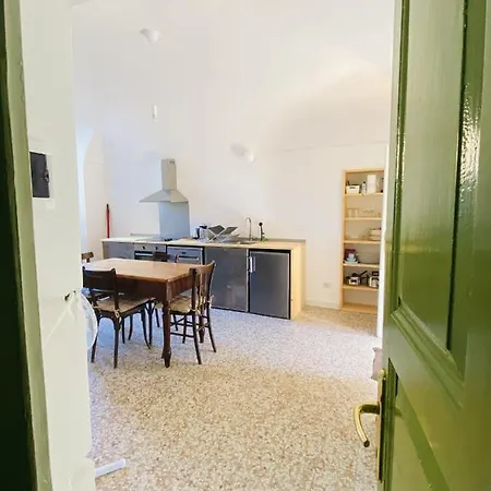 Portico I Appartement Castelveccana