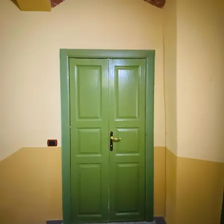 Portico I Appartement *