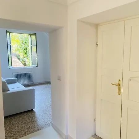 Appartement Portico I