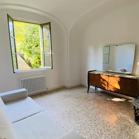 Portico I Appartement *