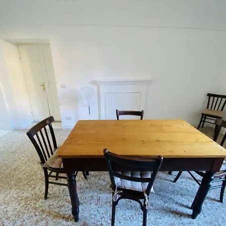 Appartement Portico I Castelveccana