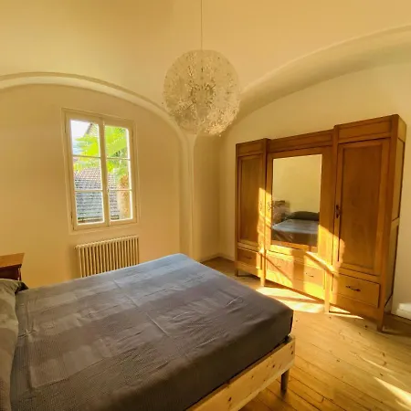 Portico I Appartement *