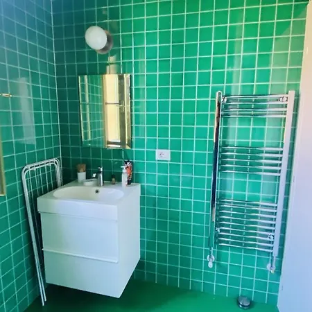 Appartement Portico I *