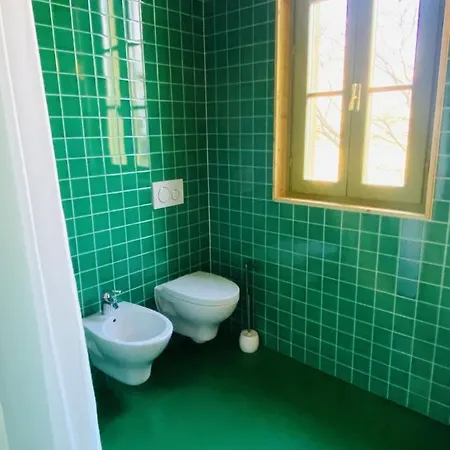 Portico I Appartement Castelveccana