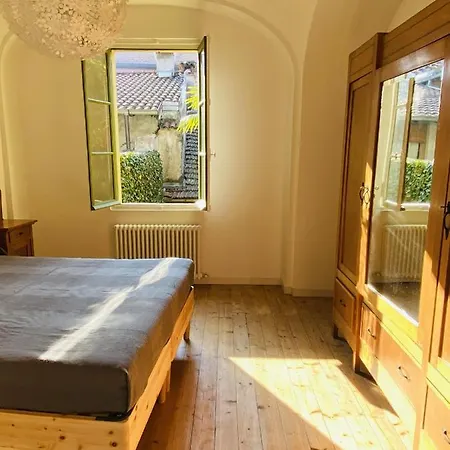 Appartement Portico I *